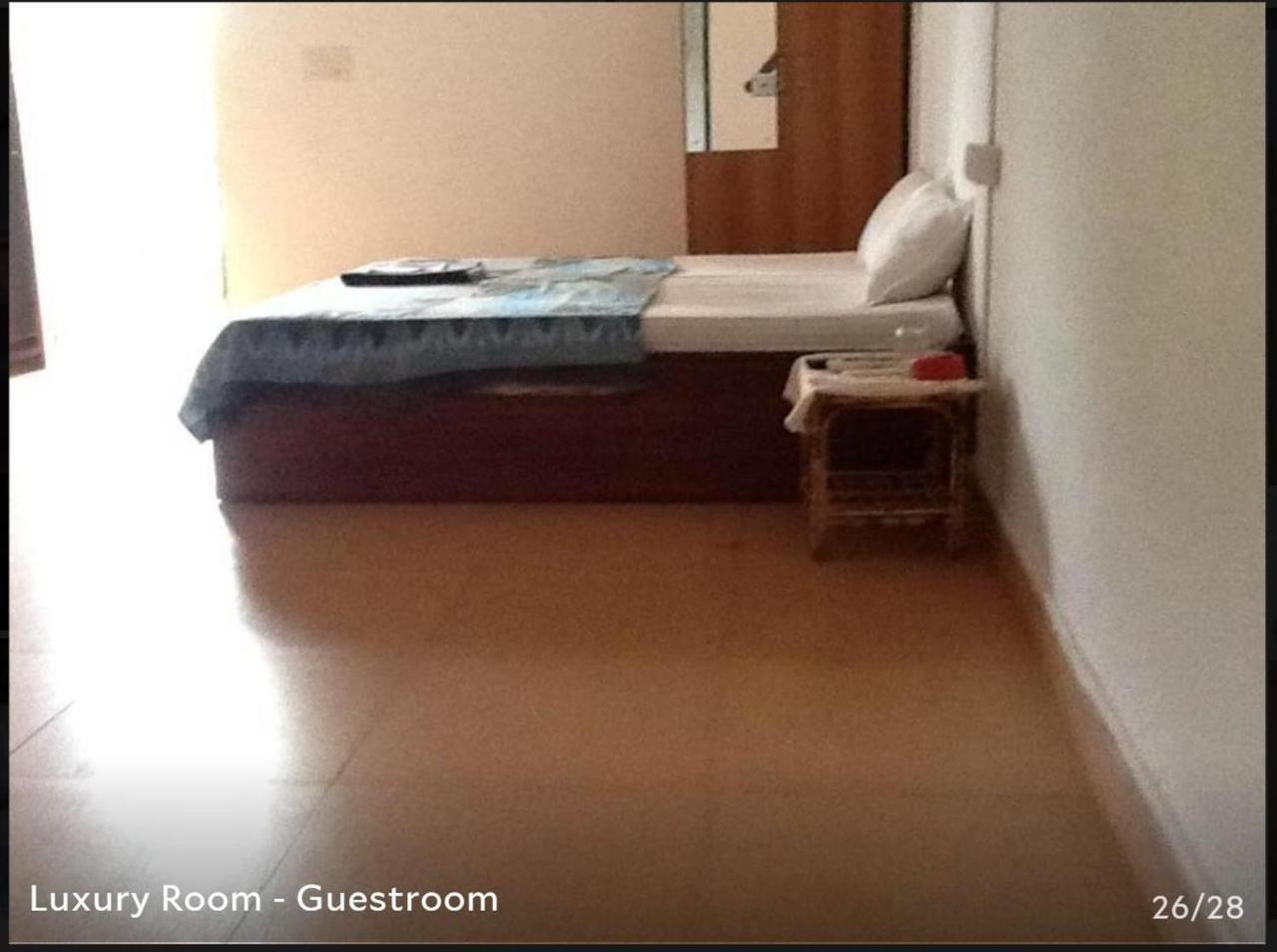 Hotel Shiva Ashvem Ashvem Beach Exterior foto